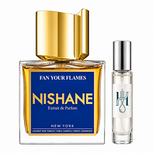 Decant Nishane Fan Your Flames - Extrait