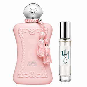 Decant Parfums de Marly Delina Exclusif - EDP