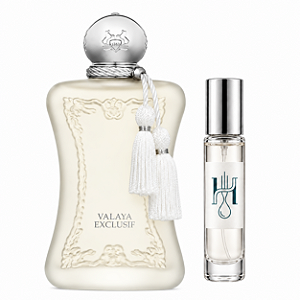 Decant Parfums de Marly Valaya Exclusif - EDP