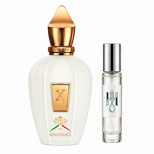 Decant Xerjoff XJ 1861 Renaissance - EDP