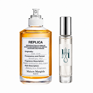 Decant Maison Margiela Replica Jazz Club - EDT