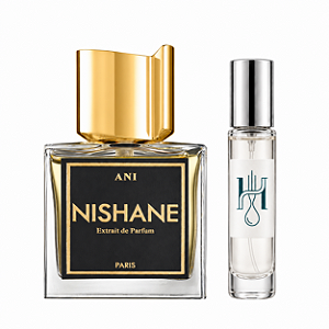 Decant Nishane Ani - Extrait