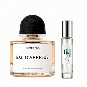 Decant Byredo Bal d’Afrique - Absolu