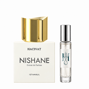 Decant Nishane Hacivat - Extrait