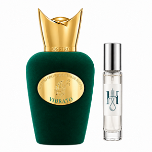 Decant Sospiro Vibrato - EDP