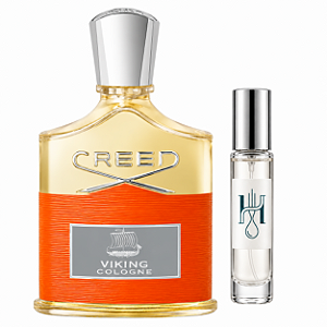 Decant Creed Viking Cologne - EDP