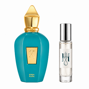Decant Xerjoff Erba Pura - EDP