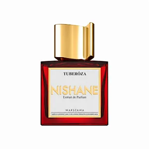 Perfume Nishane Tuberoza - Extrait