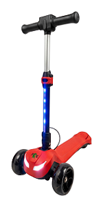 Patinete Elétrico Infantil YL-01
