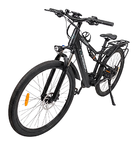 Bicicleta Elétrica Urbana DL-06