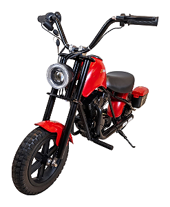 Mini Moto Elétrica TL-01