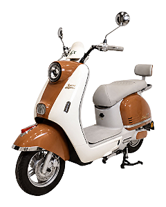 Scooter Elétrica JD-14