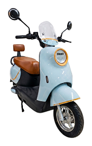 Scooter Elétrica JD-13