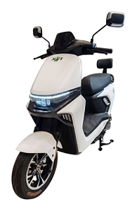 Scooter Elétrica JD-11