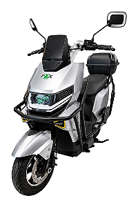 Scooter Elétrica JD-09