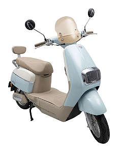 Scooter Elétrica JD-07
