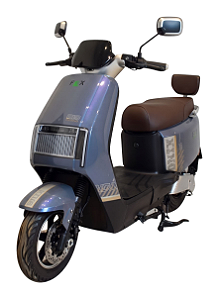 Scooter Elétrica JD-06
