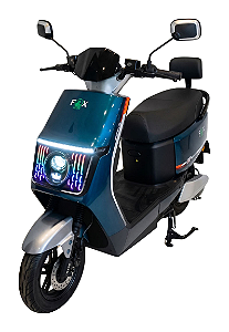 Scooter Elétrica JD-04