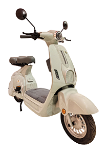 Scooter Elétrica WD-03