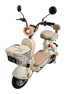 Scooter Elétrica WD-07
