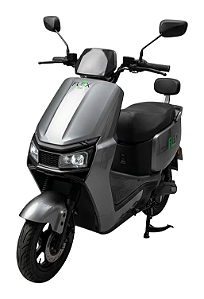 Scooter Elétrica LD-08