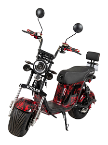 Scooter Elétrica HL-004