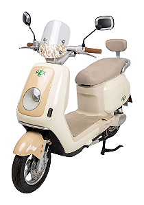 Scooter Elétrica JD-08