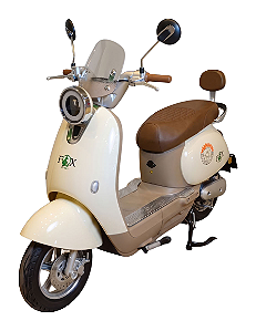 Scooter Elétrica JD-03