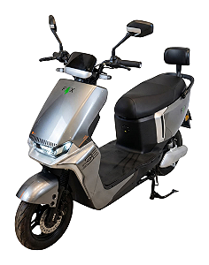 Scooter Elétrica JD-02