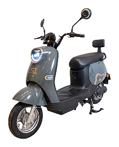 Scooter Elétrica JD-01