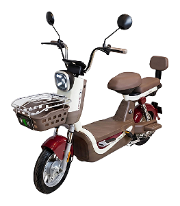 Scooter Elétrica WD-08