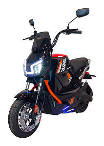 Scooter Elétrica WD-04