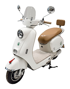 Scooter Elétrica XM-04