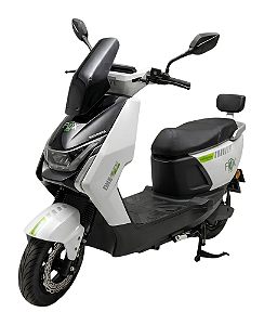 Scooter Elétrica XM-02