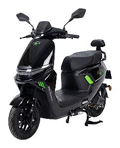 Scooter Elétrica XM-01