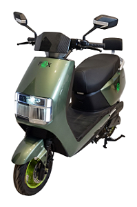 Scooter Elétrica LM-03