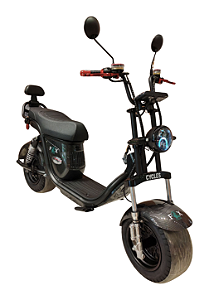 Scooter Elétrica HL-02