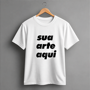 Camiseta Personalizada (sublimação)