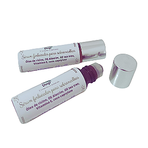 Sérum fortalecedor para sobrancelhas - 5ml