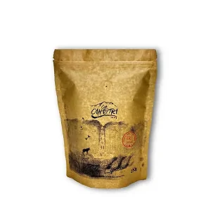 Microlote Canastra Moído 250g