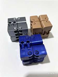 Cubo articulado