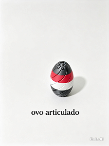 Ovo articulado