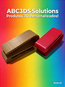 Porta Óculos