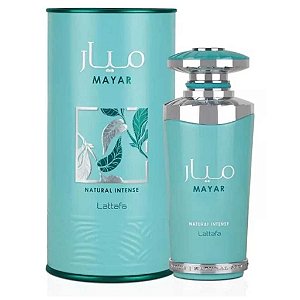 Mayar Natural Intense Lattafa