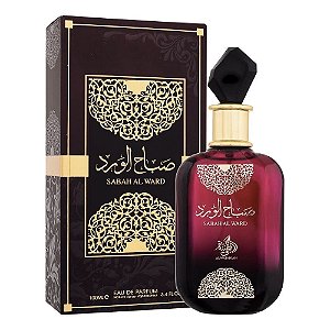 Sabah Al Ward Al Wataniah Eau de Parfum