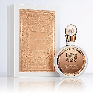 Fakhar Rose Eau De Parfum