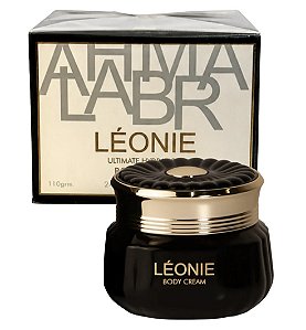 Body Cream Leonie Maison Alhambra - 110g - Feminino