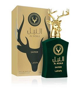 Al Noble Safeer Latafa