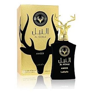 Al Noble Ameer EDP Lataffa