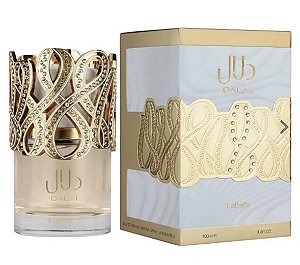 Dalal Eau de Parfum Lattafa - 100ml - Feminino